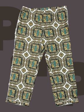 Supreme Regency Pajama Pant (X-Large)